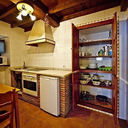 Casa di campagna El Camino Real Ii *