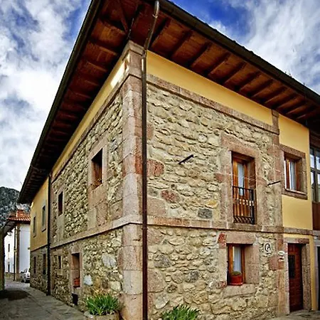 El Camino Real Ii * Poo (Cabrales)