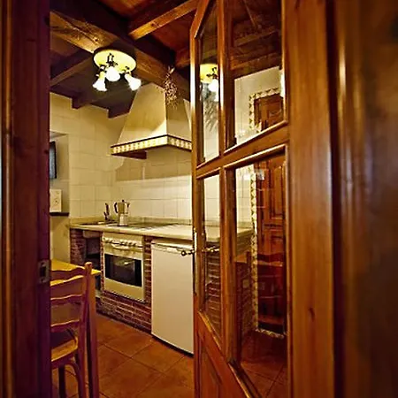 Casa di campagna El Camino Real Ii *