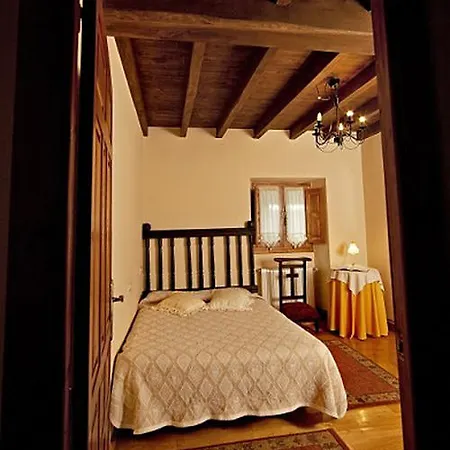 Casa di campagna El Camino Real Ii * *