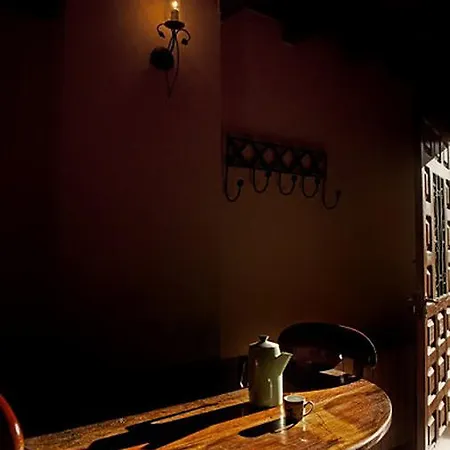 Casa di campagna El Camino Real Ii *