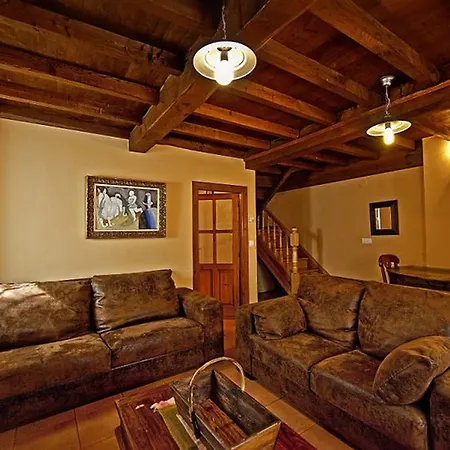 El Camino Real Ii * * Poo (Cabrales)