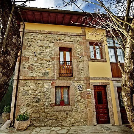 El Camino Real Ii * Poo (Cabrales)