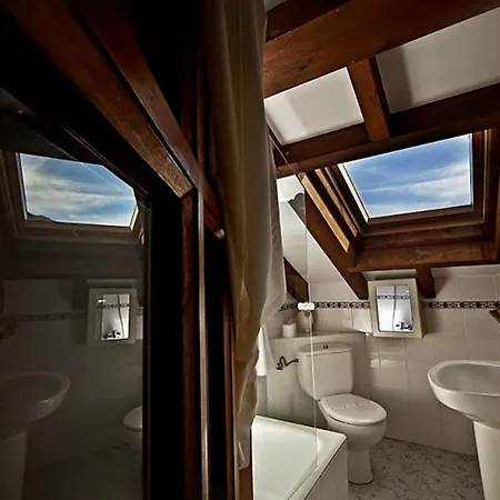 منزل ريفي El Camino Real Ii * *