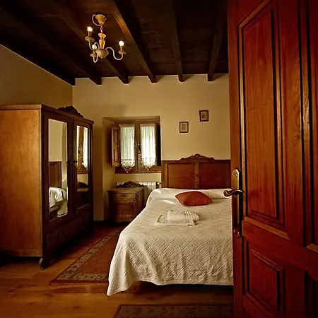 El Camino Real Ii * Poo (Cabrales)