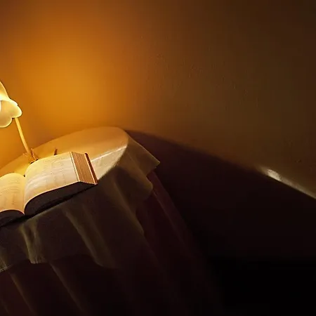 منزل ريفي El Camino Real Ii * Poo (Cabrales)