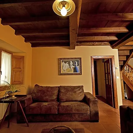 منزل ريفي El Camino Real Ii *