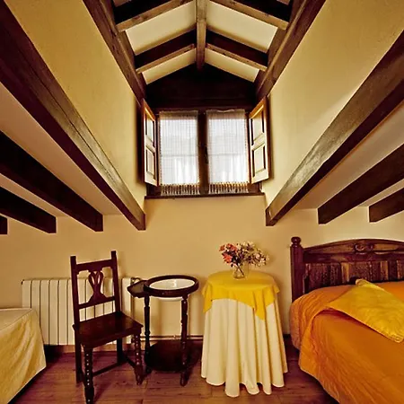 Landhaus El Camino Real Ii * *