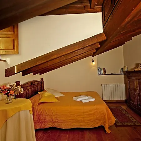 El Camino Real Ii * Poo (Cabrales)