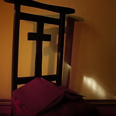 منزل ريفي El Camino Real Ii * Poo (Cabrales)