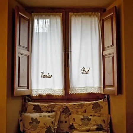 컨트리하우스 El Camino Real Ii * *