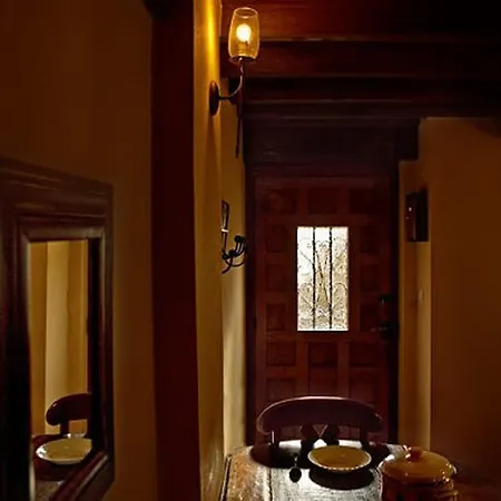 El Camino Real Ii * Poo (Cabrales)